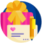 IT widget gift